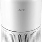 Elimina 99,97% Alergia Polen Ácaros Olor y Caspa de Mascota, Modo de Sueño, Temporizado, Libre de Ozono,Core 300