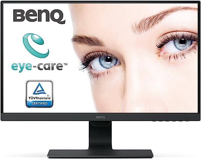 pantalla benq
