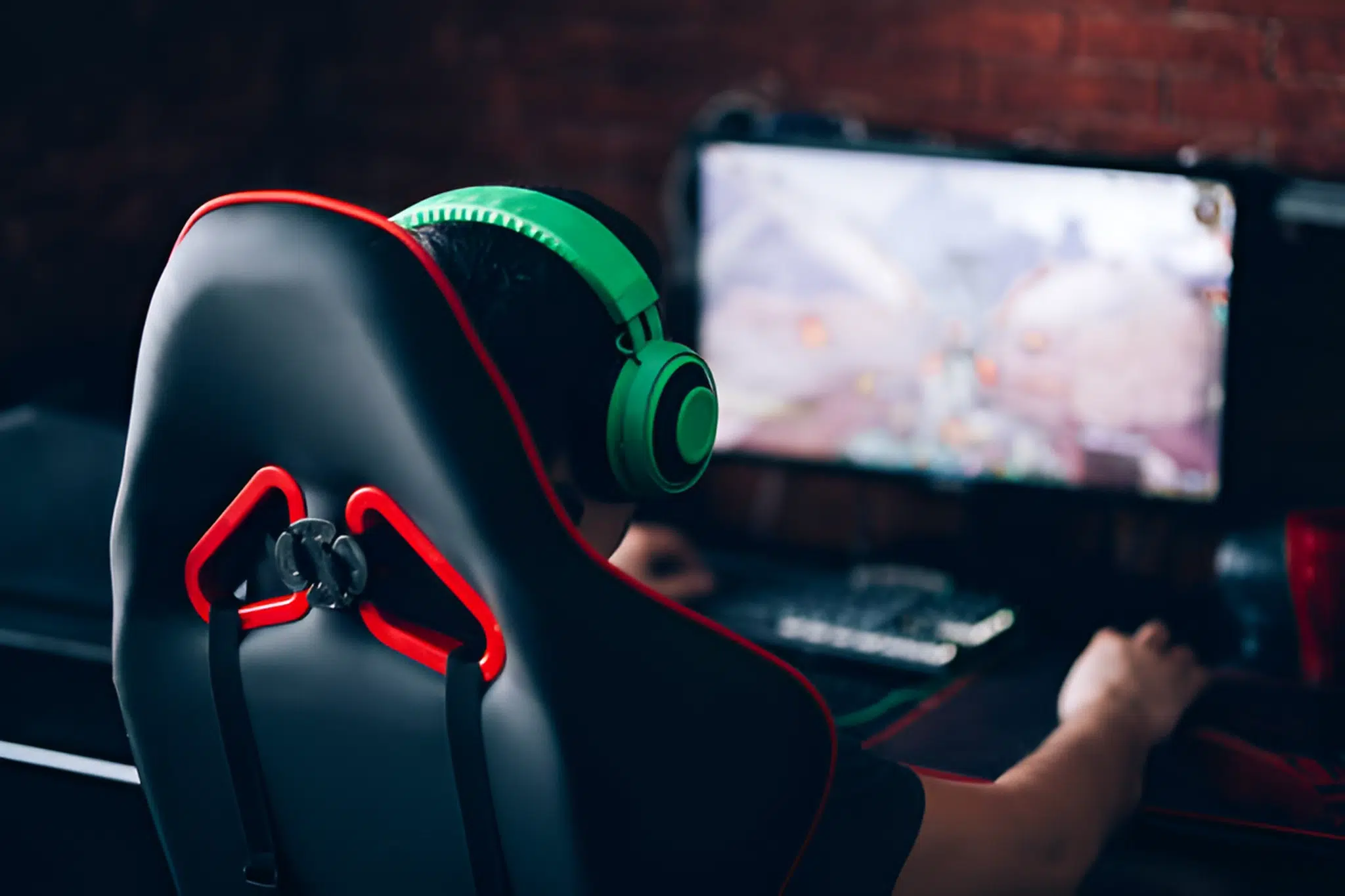 Guía para escoger la mejor silla gamer