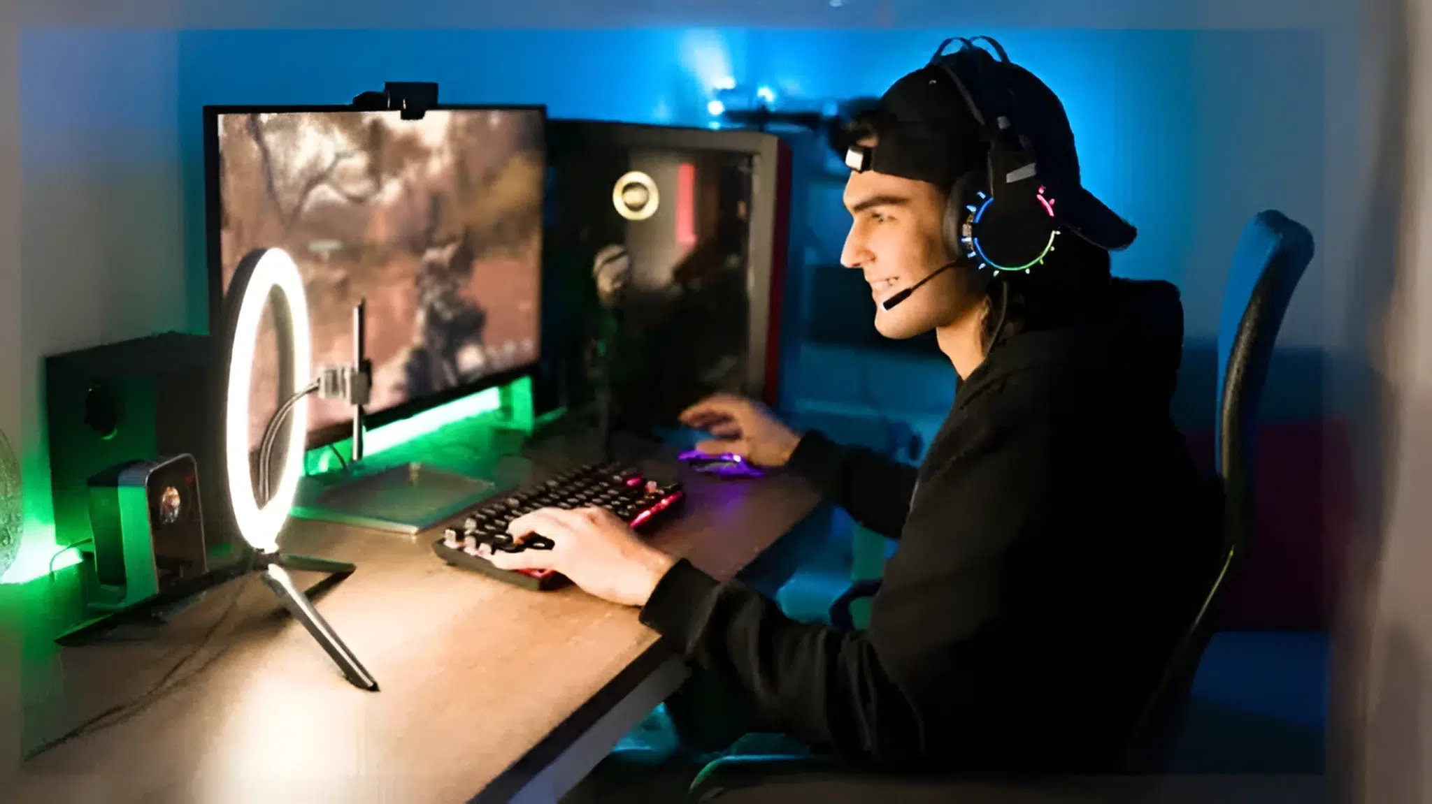 Ser un buen jugador gamer requiere práctica, habilidad, paciencia y determinación. Aquí tienes una guía para mejorar tus habilidades como jugador:
