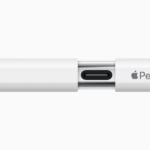 Apple presenta el nuevo Apple Pencil 2023