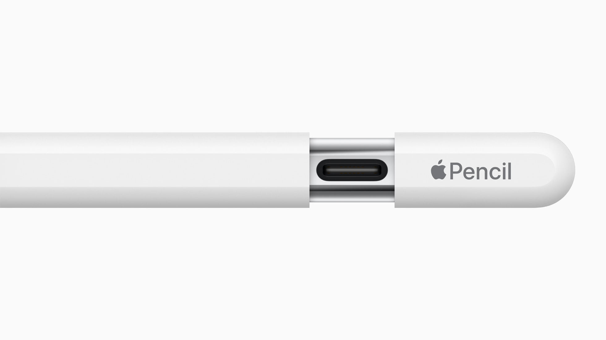 Apple presenta el nuevo Apple Pencil 2023