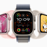 WatchOS 10 ya está disponible