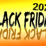 Black Friday 2023 ¿Cuándo es el viernes negro?