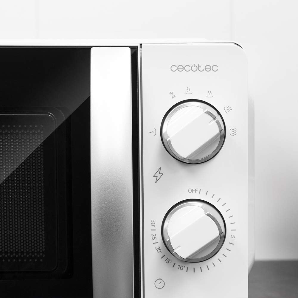 Cecotec-Microondas-ProClean-3
