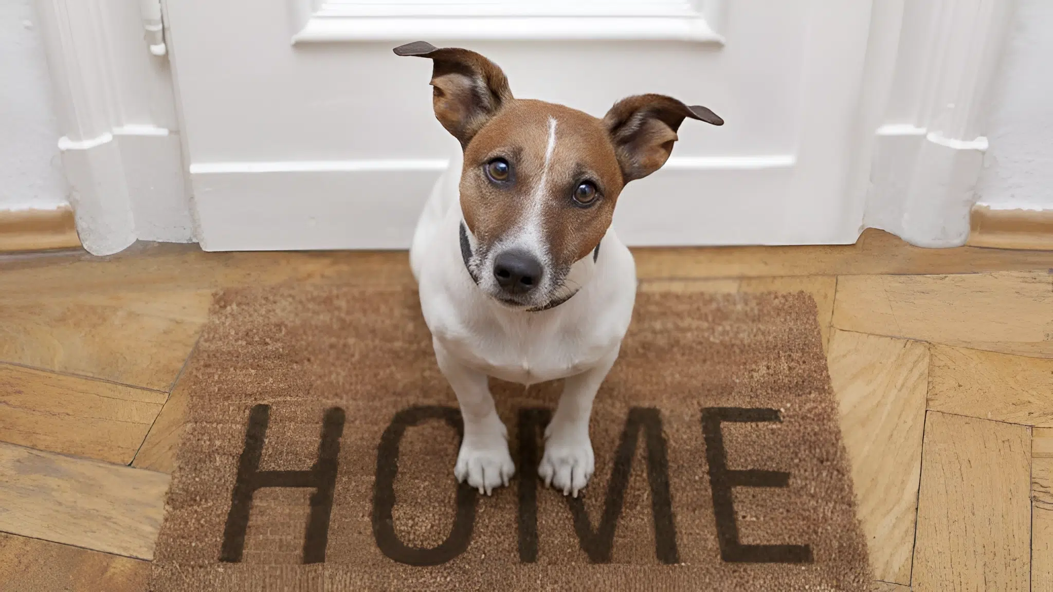 Guía de lo que necesitas cuando adoptas un Perro