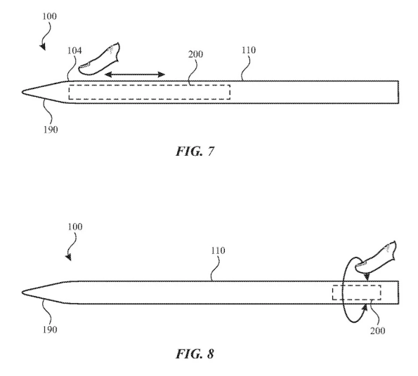 apple pencil