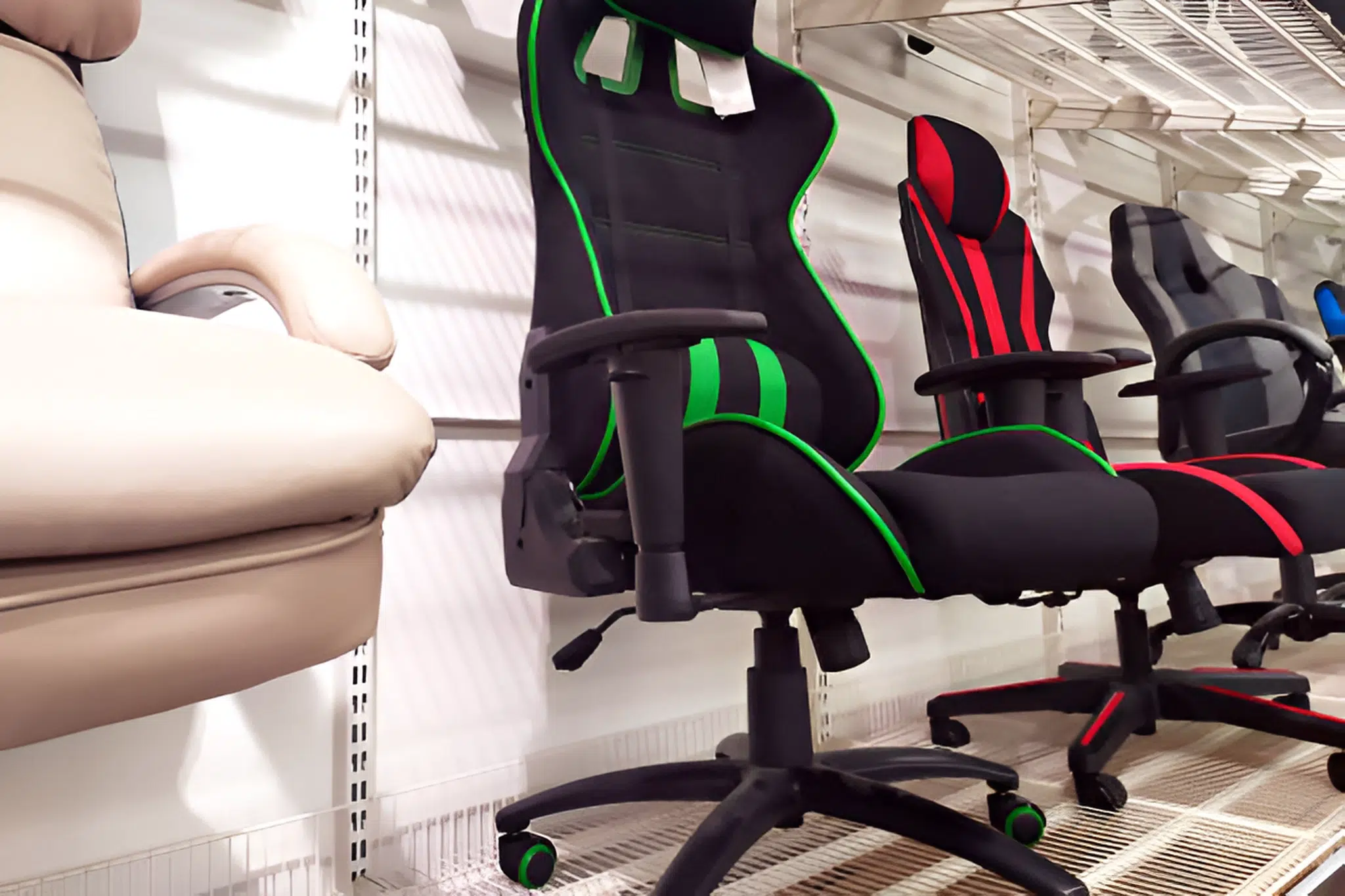 Guía para escoger la mejor silla gamer