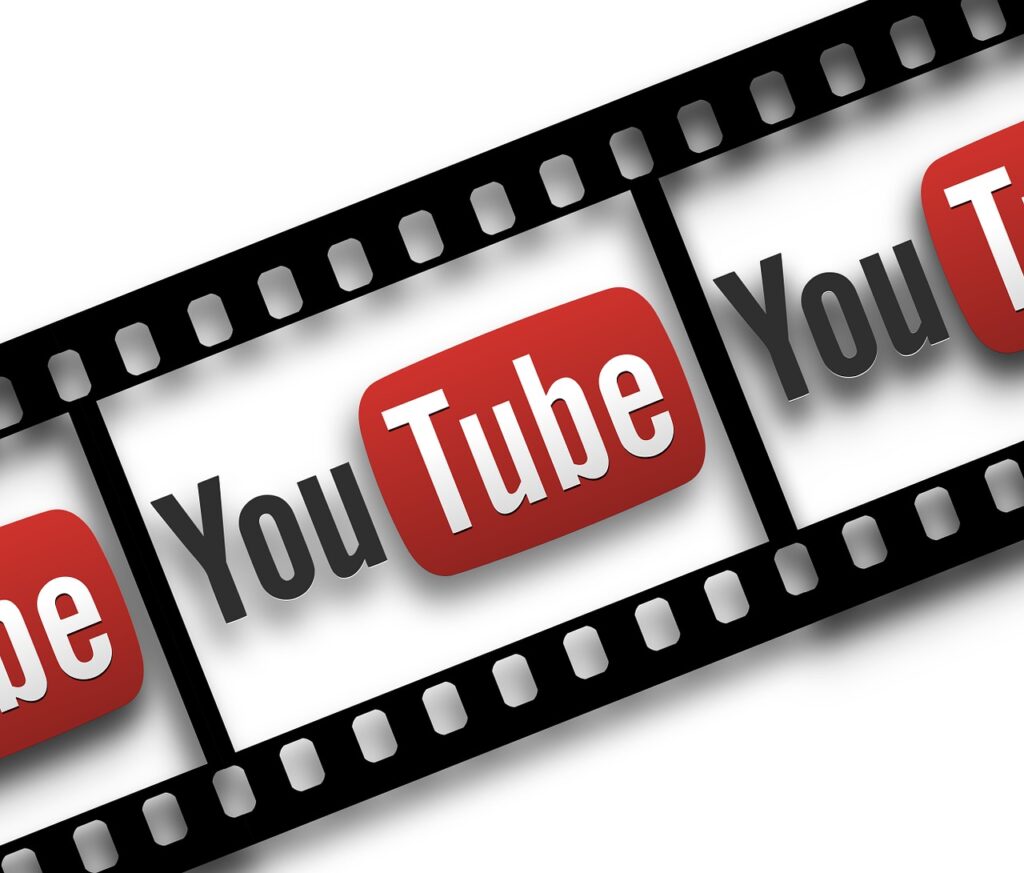 Guía de equipo básico empezar a ser Youtuber