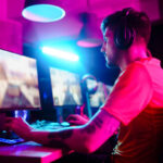 Guía cómo ser un buen Streamer