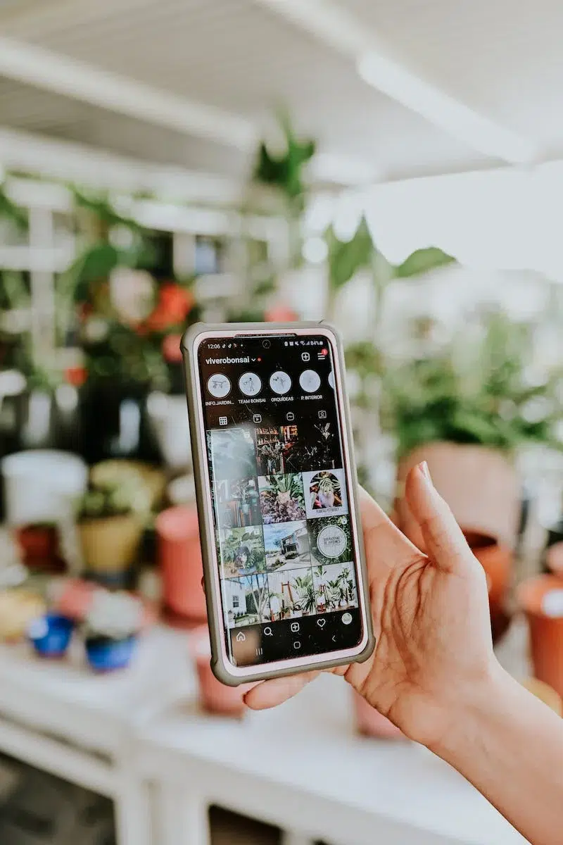 Guía de cómo ser un buen Instagramer