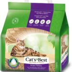 Smart pellets Cat´s best