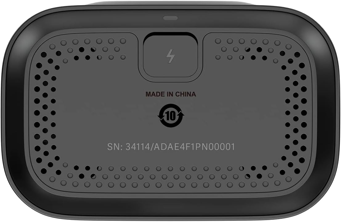 Inflador de ruedas para patinetes eléctricos Xiaomi