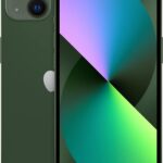 Apple iPhone 13 (128 GB) - de en verde