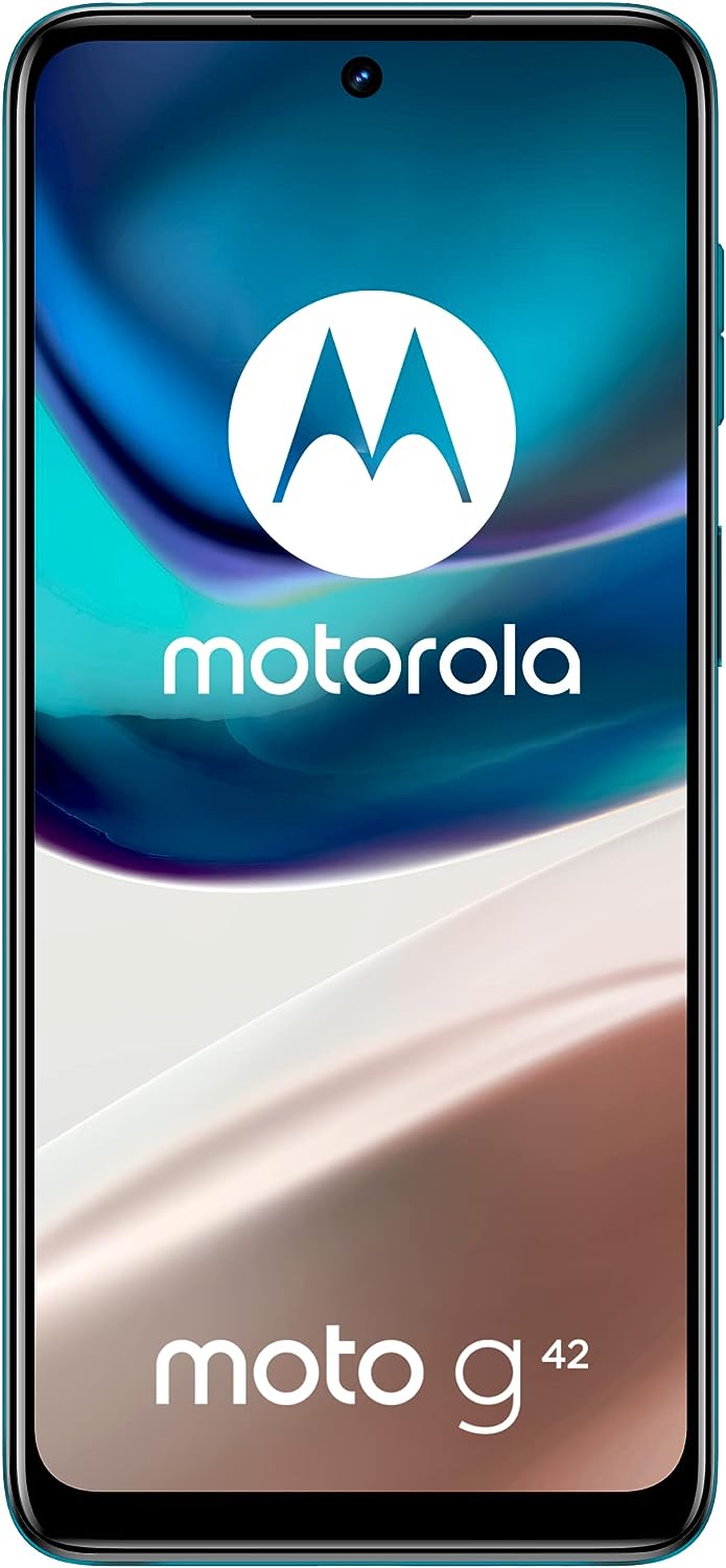 Smartphone Motorola, libre, 128GB
