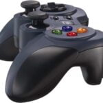 TOP - Logitech F310 Gamepad con Cable