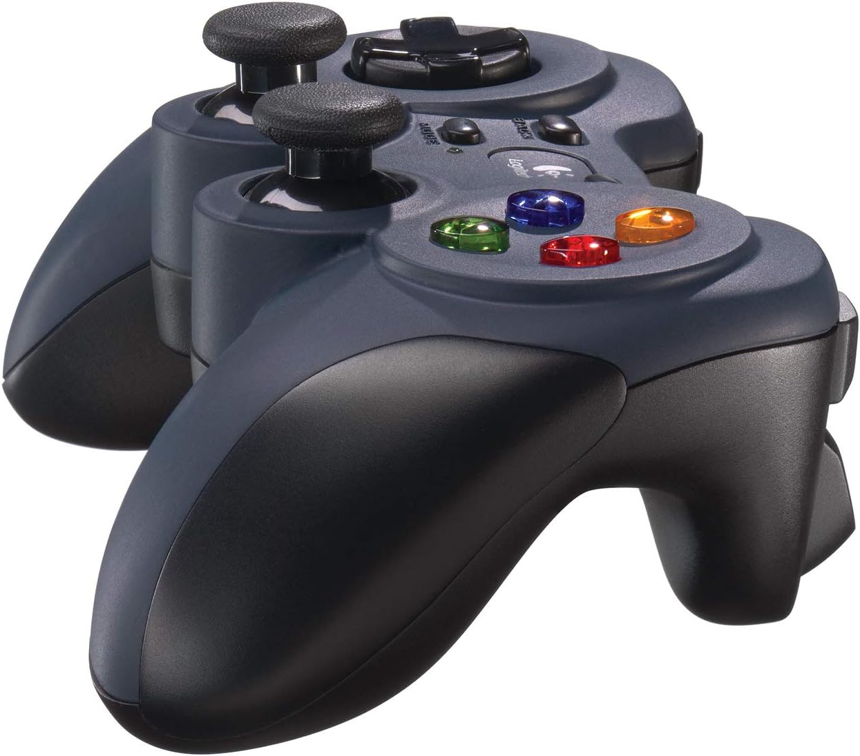 TOP - Logitech F310 Gamepad con Cable