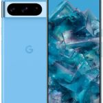 Google Pixel 8 Pro -Smartphone Android libre con lente teleobjetivo, batería con autonomía de 24 horas y pantalla Super Actua - Porcelana, 128GB