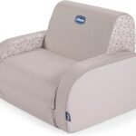Twist de Chicco Sillón Infantil Convertible en Chaise Longue y Butaca