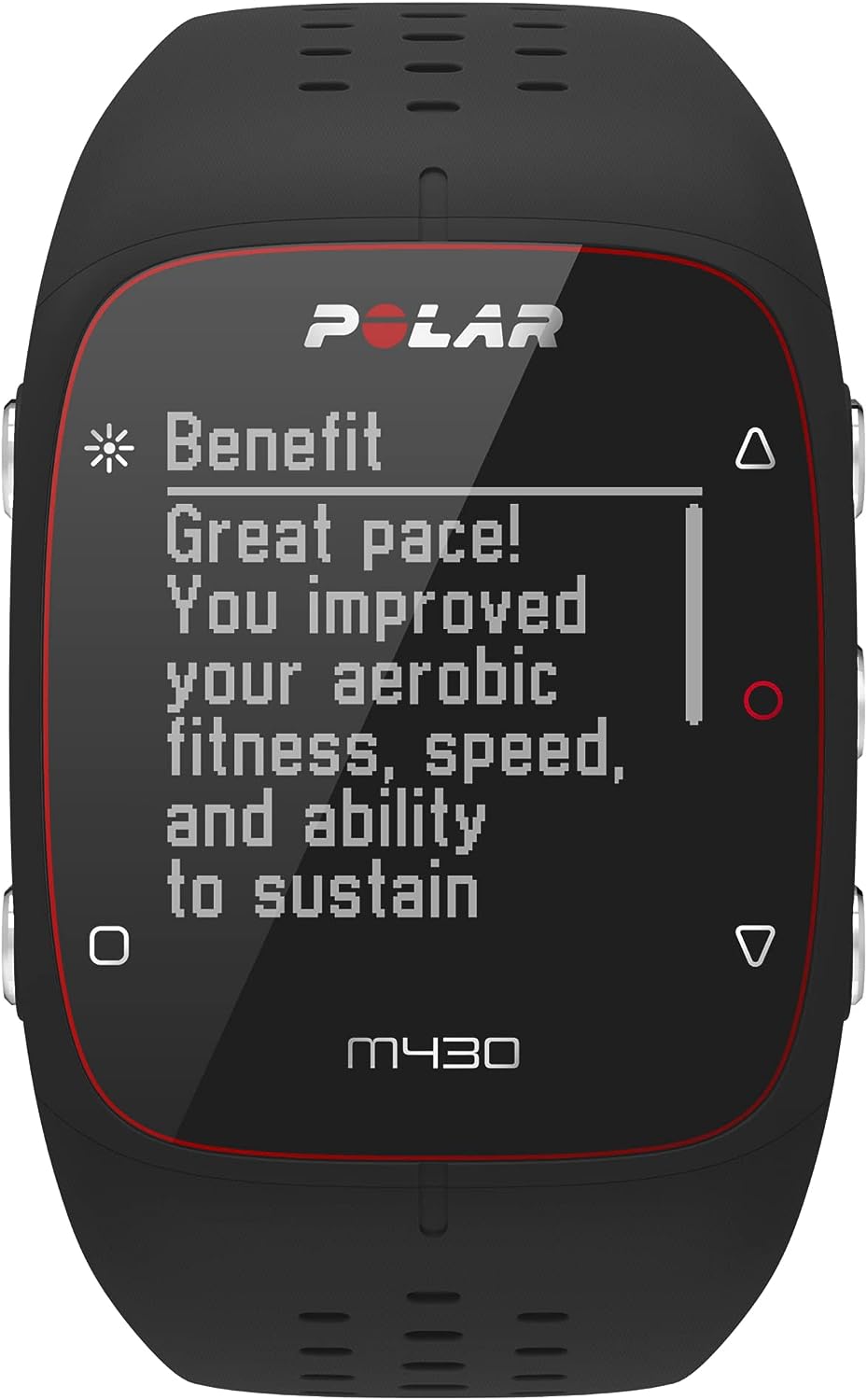 Polar M430 deporte