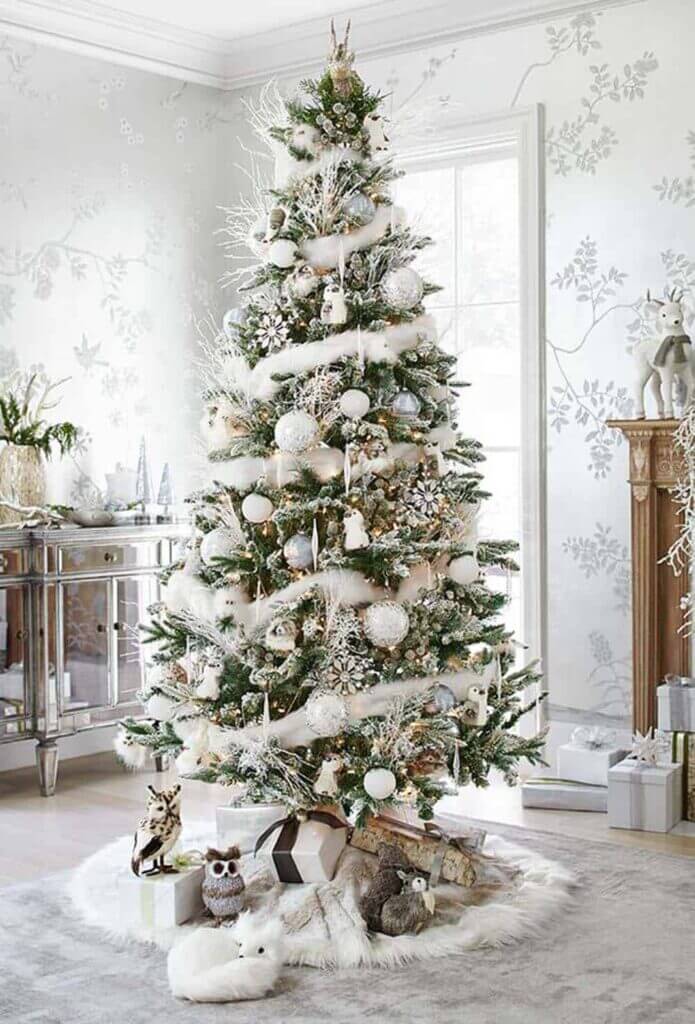 Árbol de navidad ideas