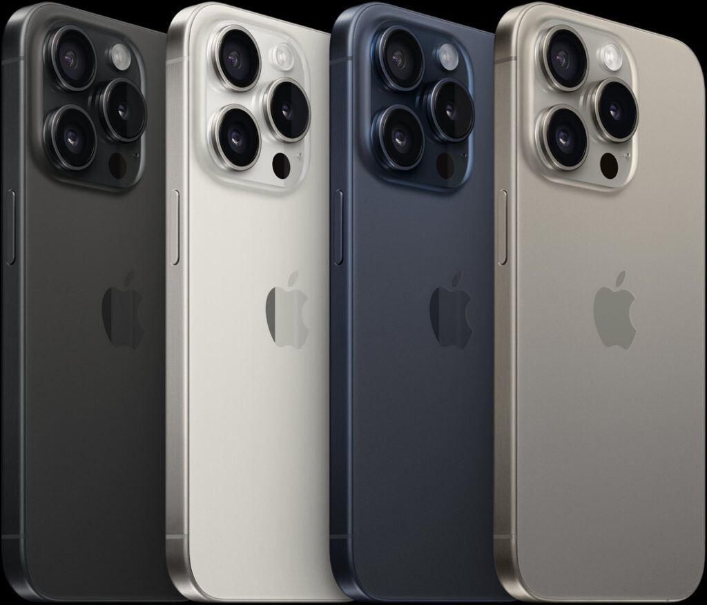 iphone 15