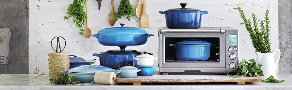 Smart Oven Pro MINI HORNO 21L INTELIGENTE