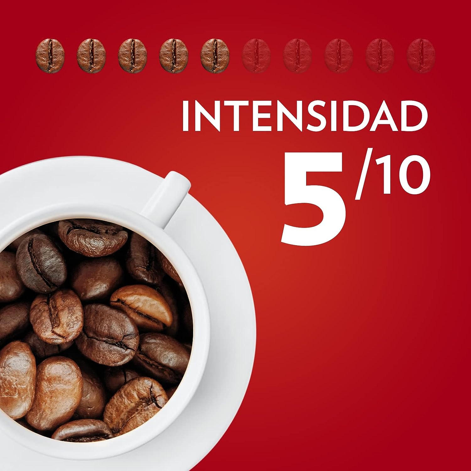 café lavazza 5