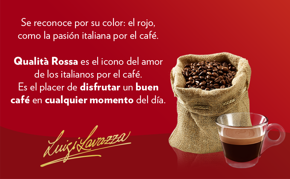 café lavazza