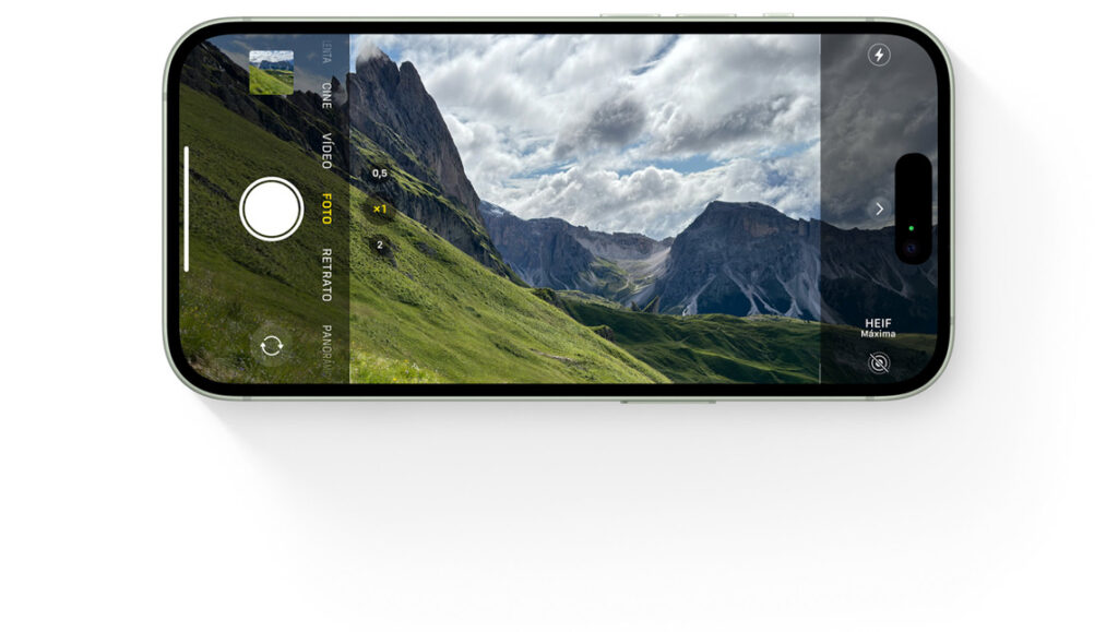 IPHONE 15 PRO