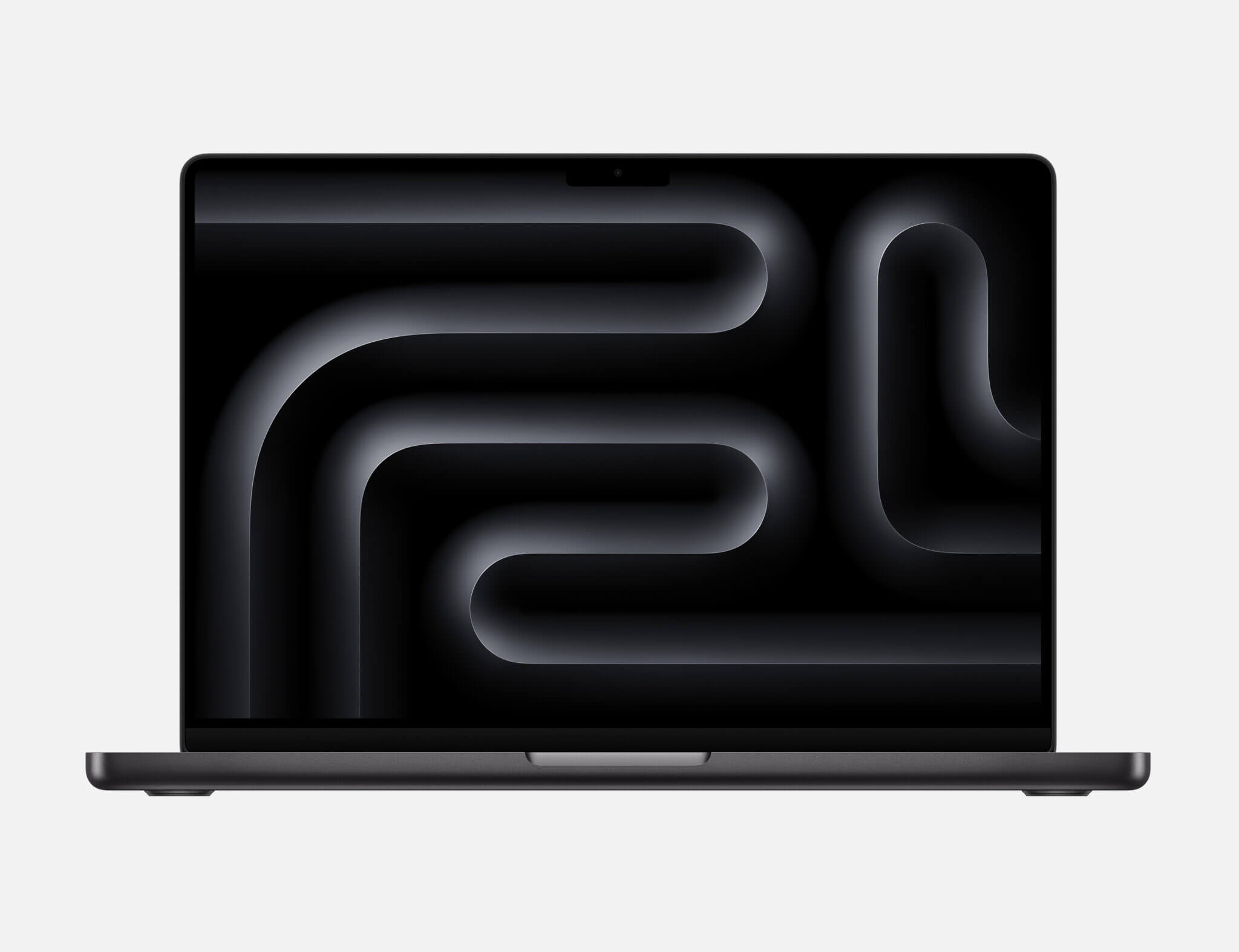 Personaliza tu MacBook Pro de 14 pulgadas - Negro espacial