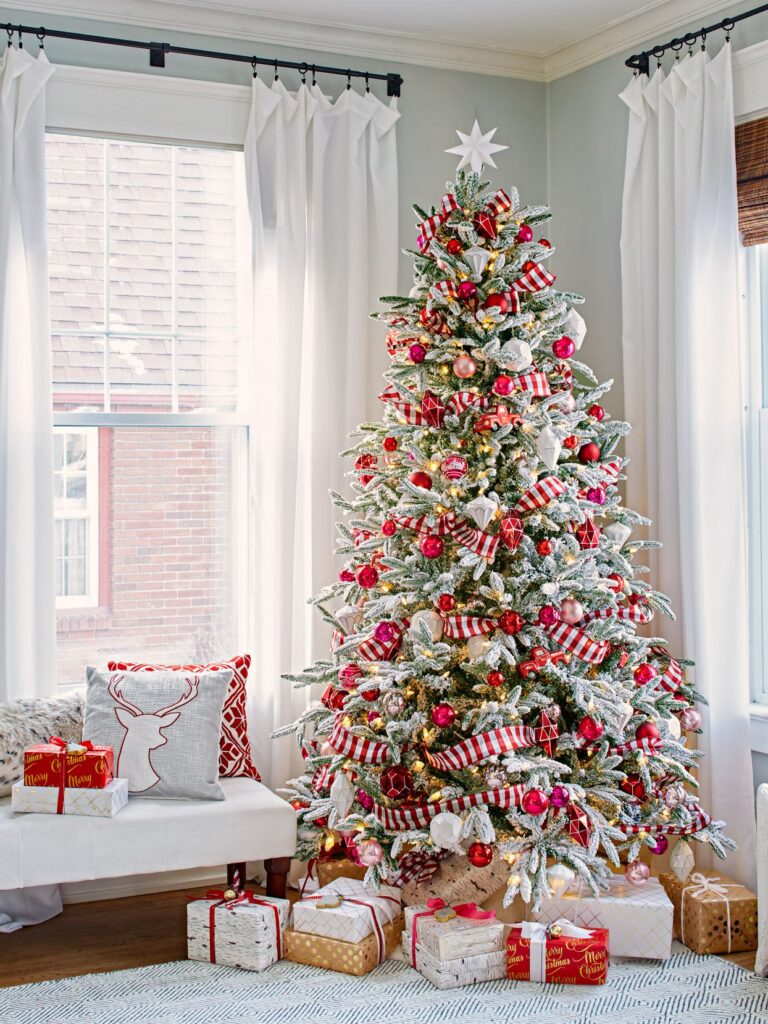 Árbol de navidad ideas
