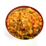 rice, food, bowl-1338447.jpg