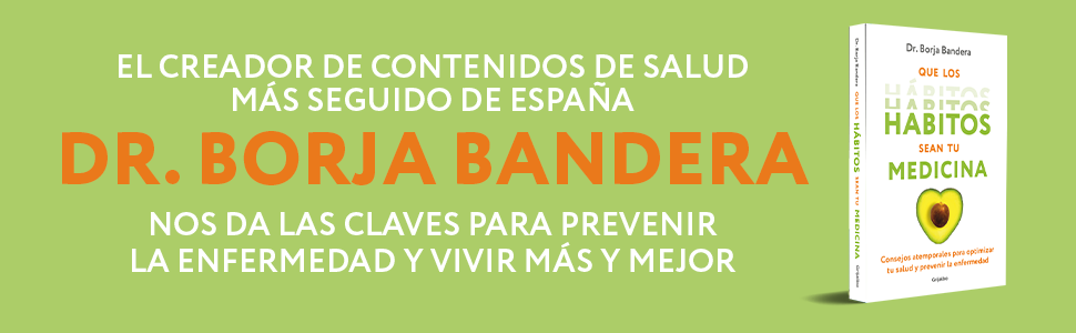 Borja Bandera Merchán