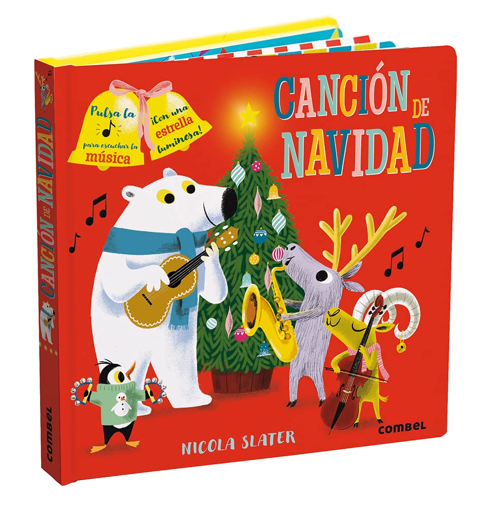 Canción De Navidad (POP CARTER)
