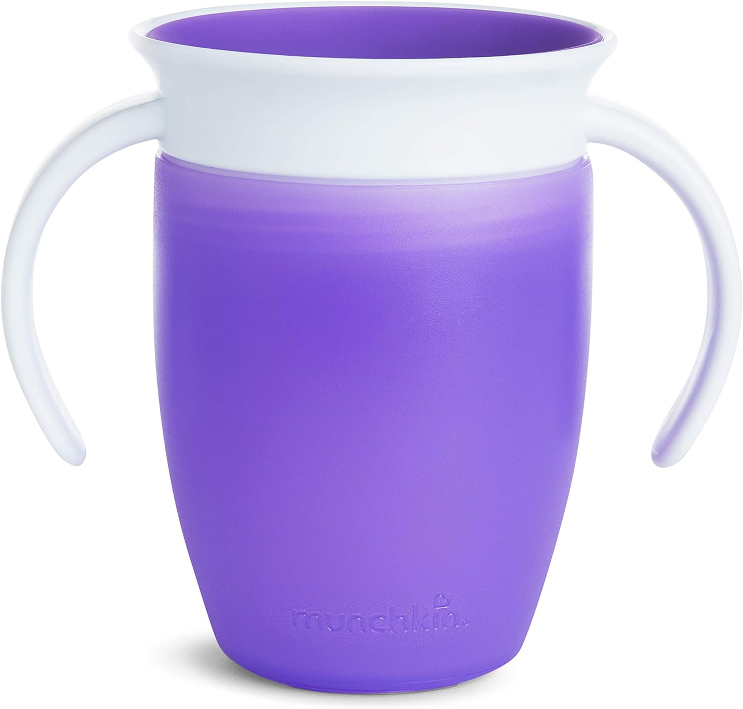 Munchkin Vaso de Aprendizaje para Bebé y Niños Pequeños