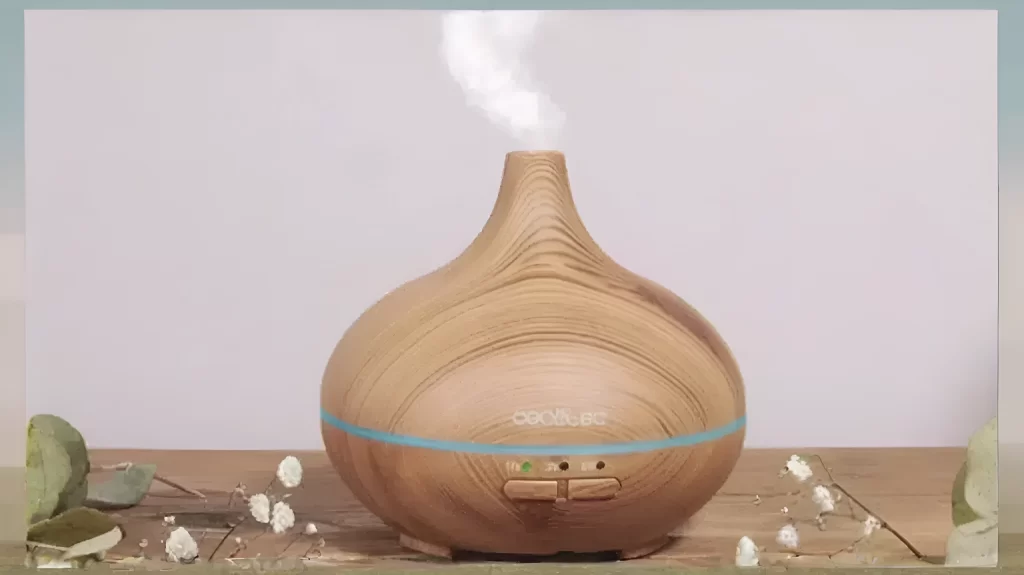 Salud Respiratoria: Detalla cómo los humidificadores pueden aliviar problemas respiratorios como la sequedad nasal y la irritación de garganta. Piel y Cabello: Explora cómo la humedad adecuada puede mejorar la salud de la piel y el cabello. Muebles y Plantas: Menciona cómo el uso de humidificadores puede beneficiar a los muebles y a las plantas de interior.
