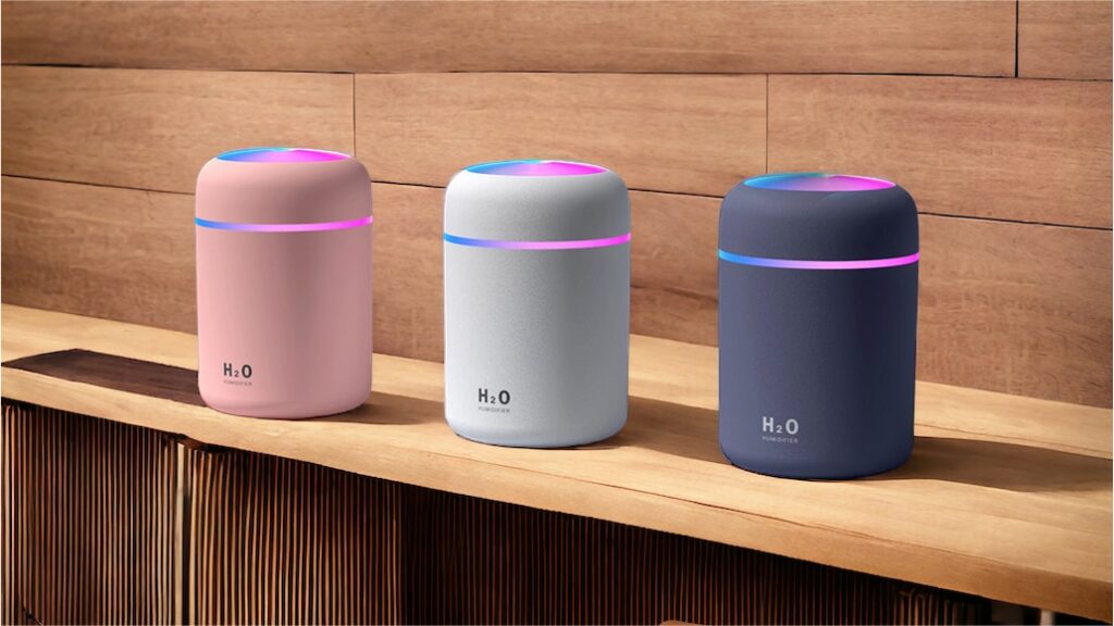 Guía Completa de Humidificadores: Mejora tu Bienestar en Casa