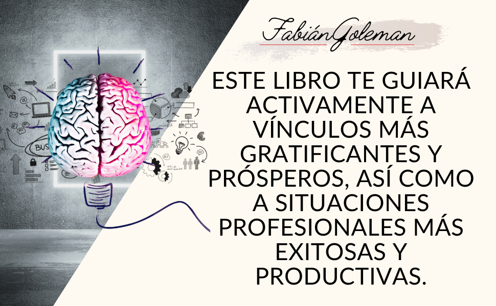 Inteligencia Emocional: 4 Libros en 1: La Guía Completa Para Aprender Autodisciplina, Inteligencia Emocional, Psicología Oscura y Manipulación. Domina Tus Emociones y Elimina Las Creencias Negativas