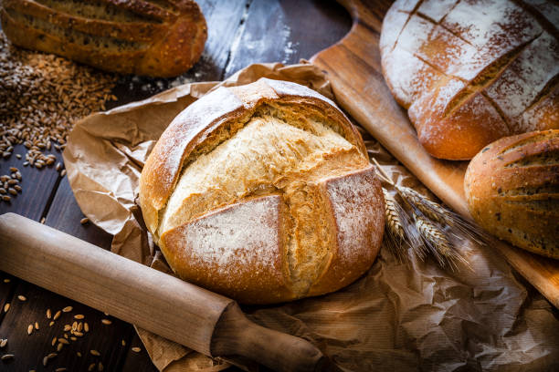 Guía completa para hacer pan paso a paso