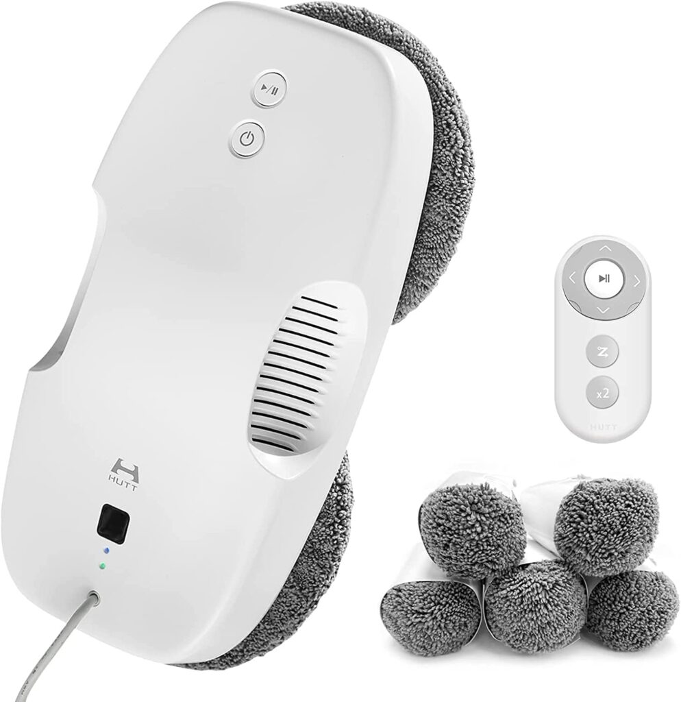 robot limpiacristales amazon
