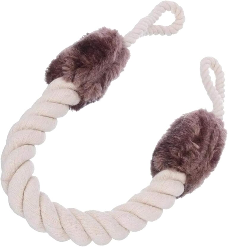 Tope de puerta antichoque, para gatos o perros