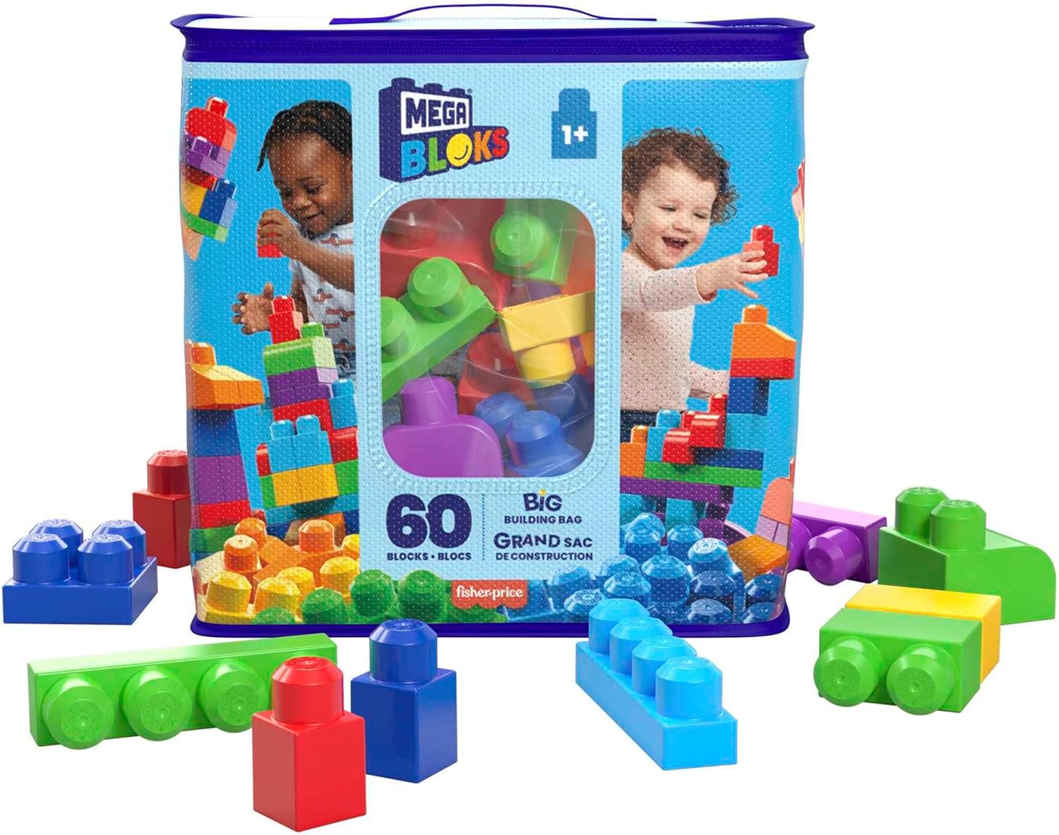 Juguetes para niños autistas TOP-3