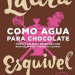 Como agua para chocolate (Best Seller)