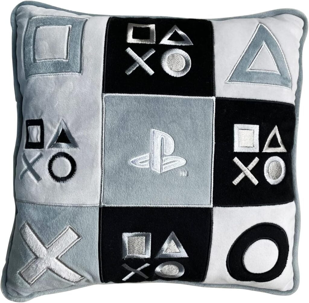 COJIN OFICIAL DE PLAYSTATION
