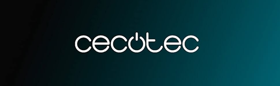 CECOTEC CREPERA ELÉCTRICA ANTIADHERENTE