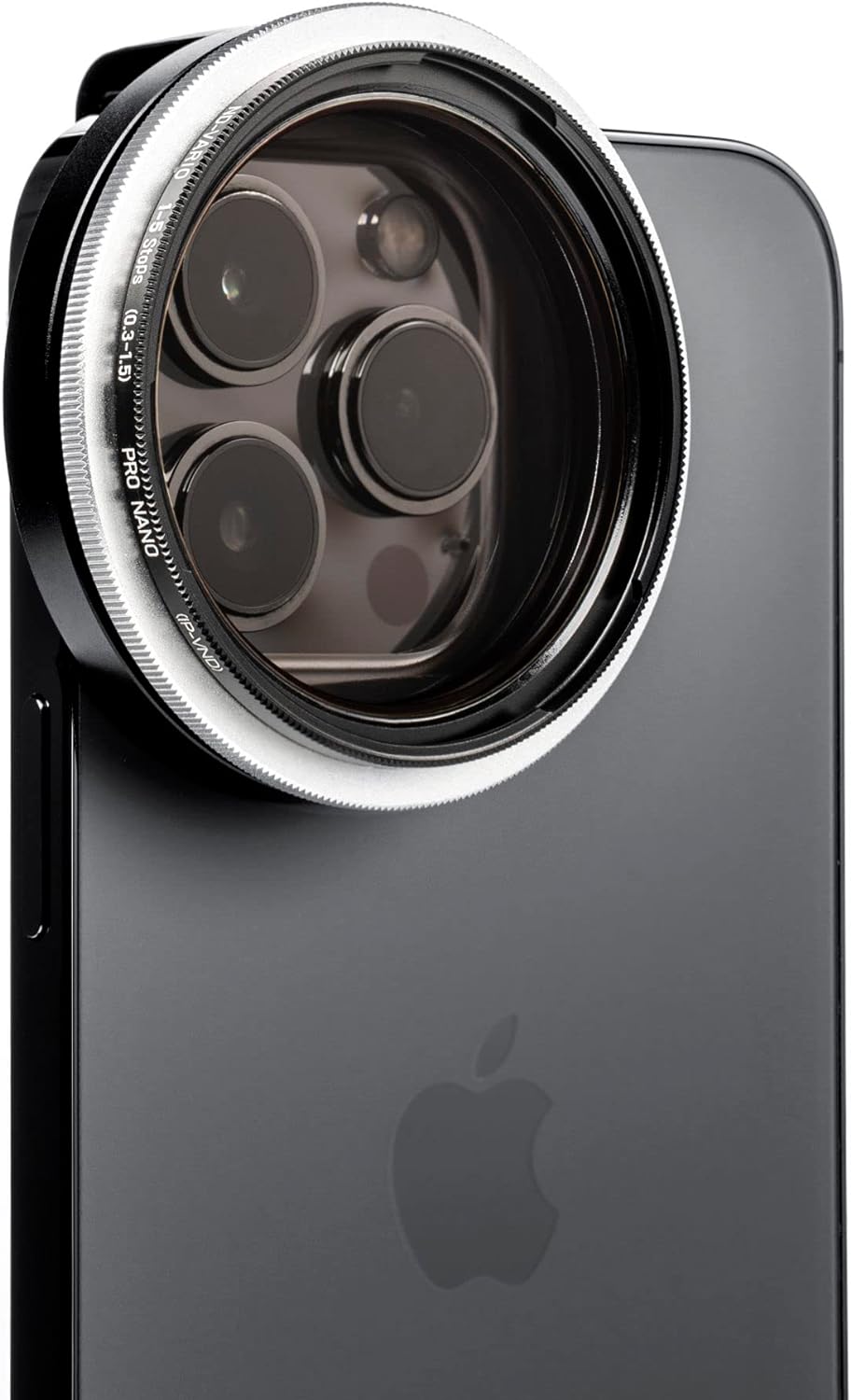 filtro para camara