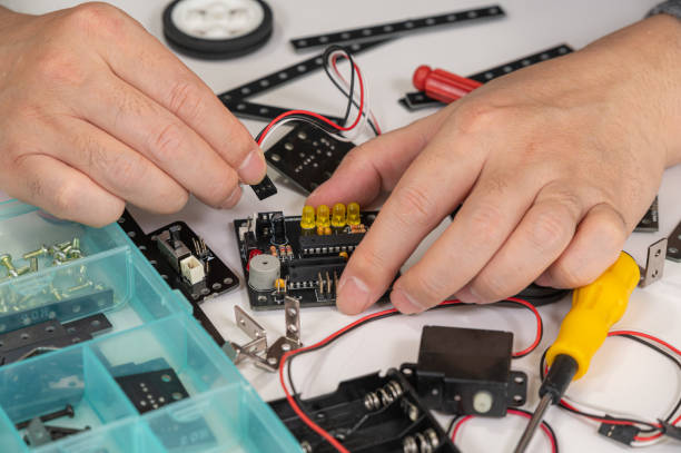Guía de Consejos de Electrónica: Desde Principiantes hasta Avanzados