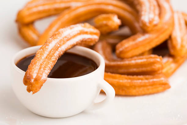 CHURROS