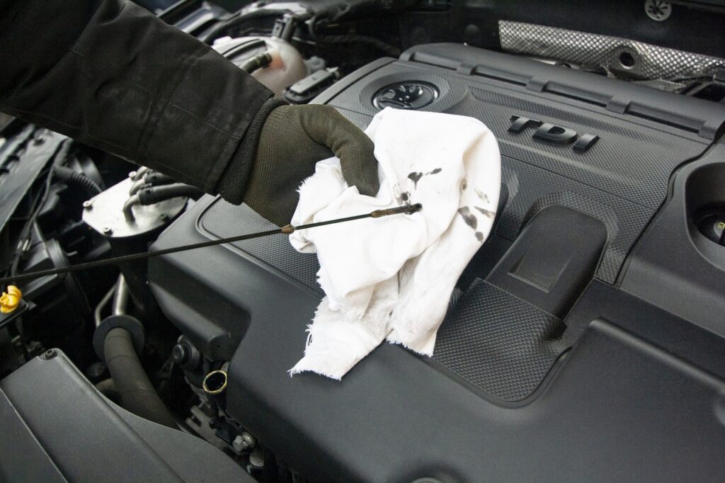 Guía Completa del Motor: Entendiendo y Cuidando tu Vehículo